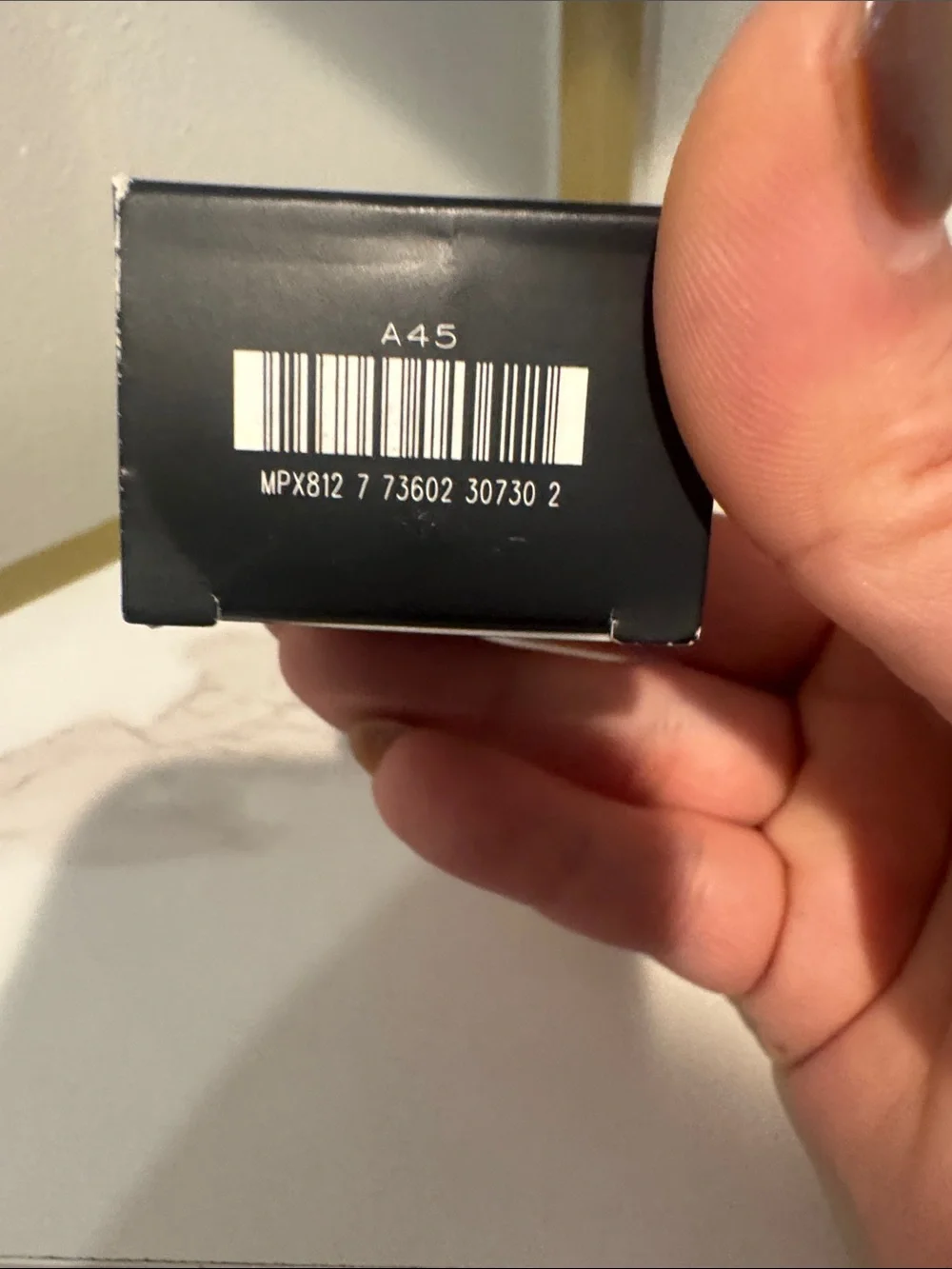 MAC Pro Longwear Paint Pot Cream Eyeshadow